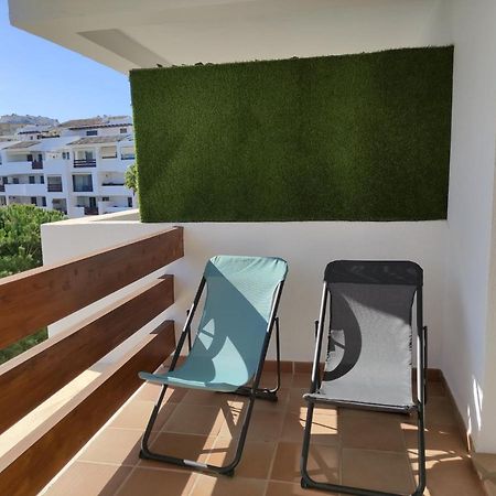 Apartment La Cala Design & Alamar Sea Wiew. La Cala De Mijas Exterior foto